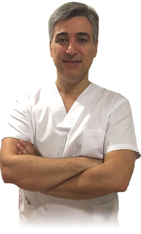 Fisioterapia Madrid Juan Bravo