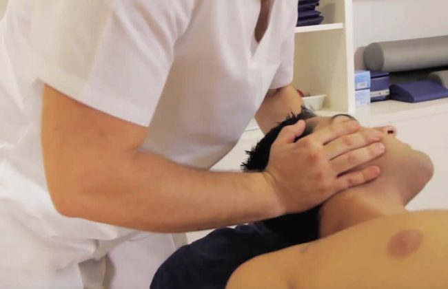 Fisioterapia Madrid Osteopatía
