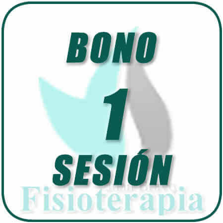 Bono de 1 sesión