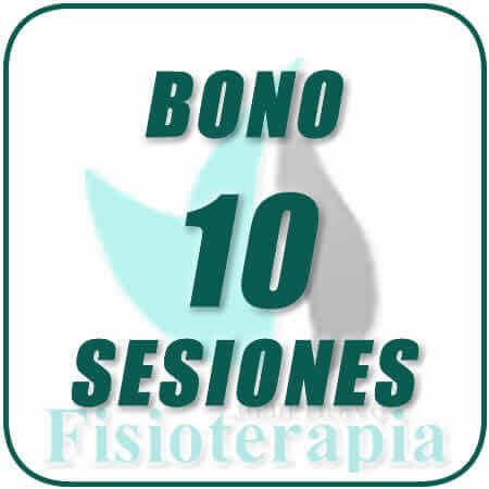 bono 10 sesiones