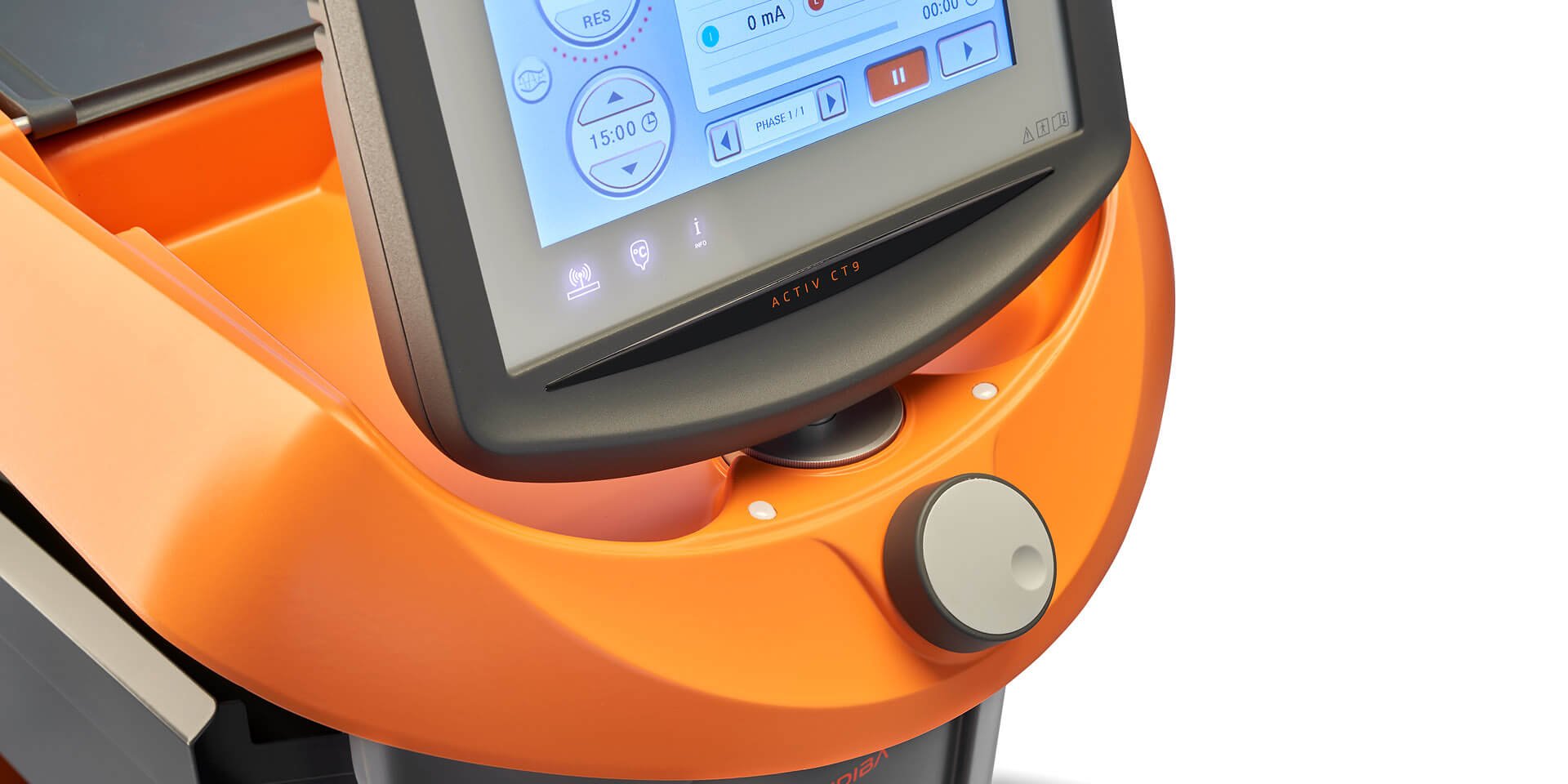 fisioterapia Madrid INDIBA